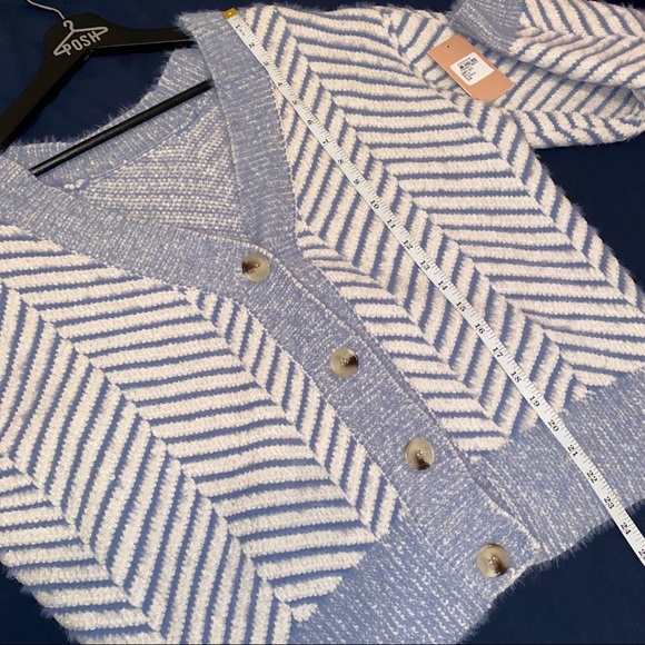 Frnch paris cardigan - Picture 8 of 10